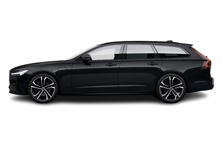 Volvo V90 2.0 T8 [455] PHEV Ultra Dark 5dr AWD Auto