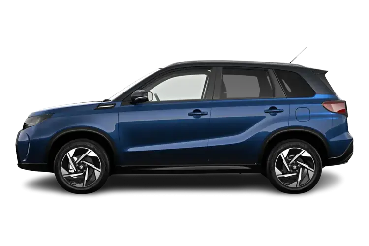 Suzuki Vitara 1.4 Boosterjet MHEV 109 Ultra 5dr Auto