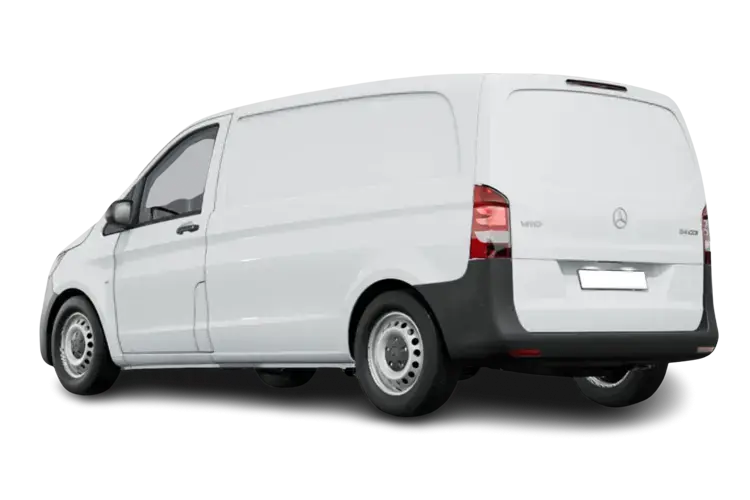 Mercedes-Benz Vito L2 RWD 114CDI Pro Van