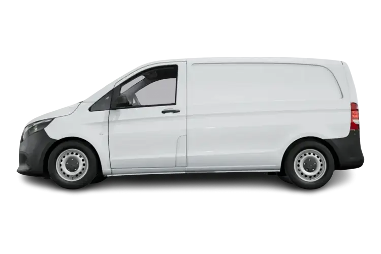 Mercedes-Benz Vito L2 RWD 114CDI Pro Van