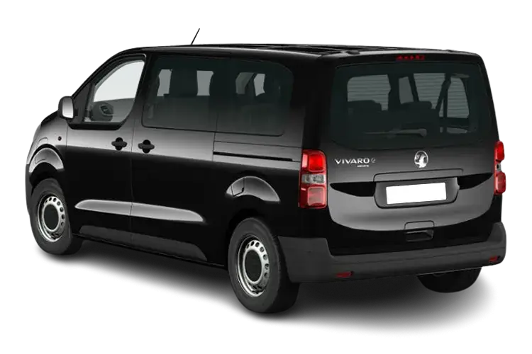 Vauxhall Vivaro Life Electric 100kW Ultimate XL 75kWh 5dr Auto [7 seat]