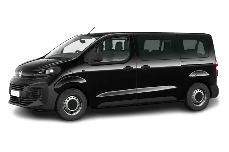 Vauxhall Vivaro Life Electric 100kW Ultimate XL 75kWh 5dr Auto [7 seat]