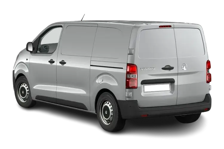 Vauxhall Vivaro 1.5 Turbo D 120 Pro H1 Van