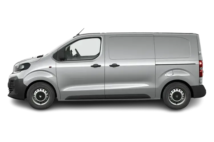 Vauxhall Vivaro 1.5 Turbo D 120 Pro H1 Van
