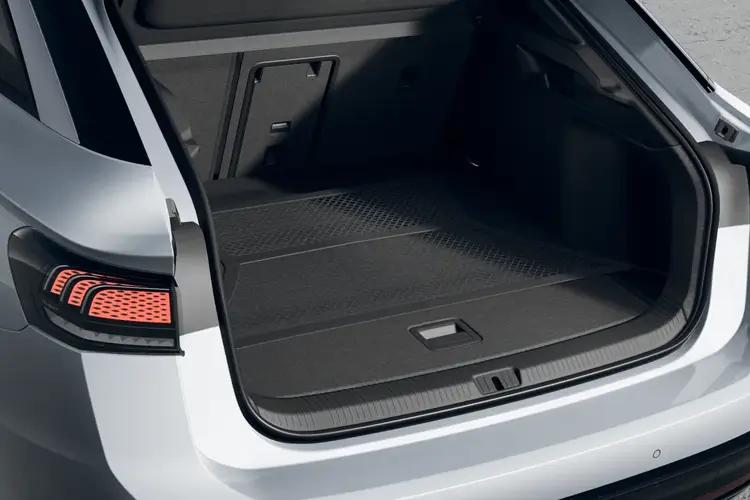 Volkswagen ID.7 210kW Match Pro Plus 77kWh 5dr Auto [Ext+ Pan]