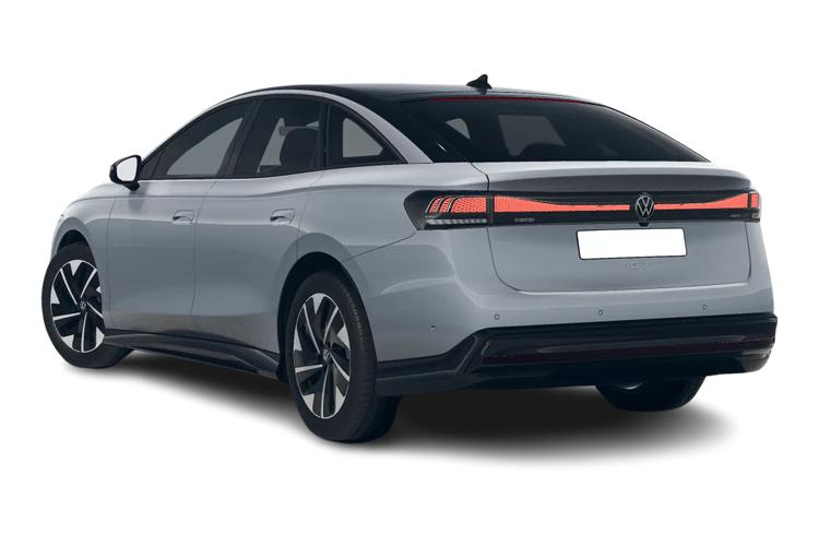 Volkswagen ID.7 210kW Match Pro Plus 77kWh 5dr Auto [Ext+ Pan]