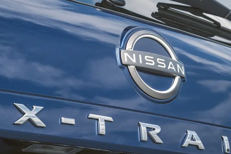Nissan X-Trail 1.5 E-Power E-4orce 213 N-Connecta 5dr Auto