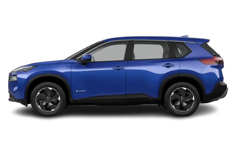 Nissan X-Trail 1.5 E-Power E-4orce 213 N-Connecta 5dr Auto