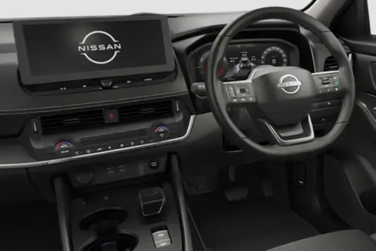 Nissan X-Trail 1.5 MHEV 163 Acenta Premium 5dr Xtronic
