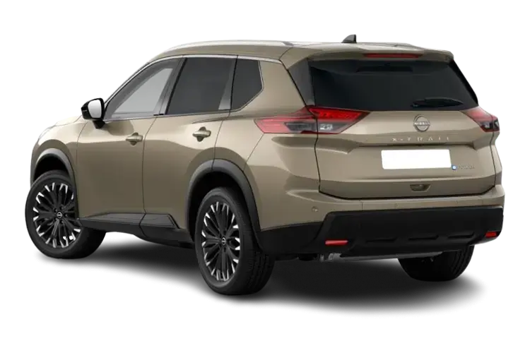 Nissan X-Trail 1.5 MHEV 163 Acenta Premium 5dr Xtronic