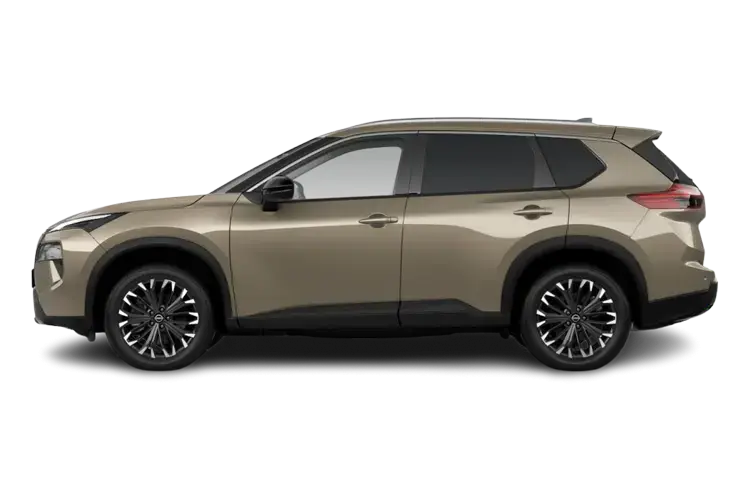 Nissan X-Trail 1.5 MHEV 163 Acenta Premium 5dr Xtronic