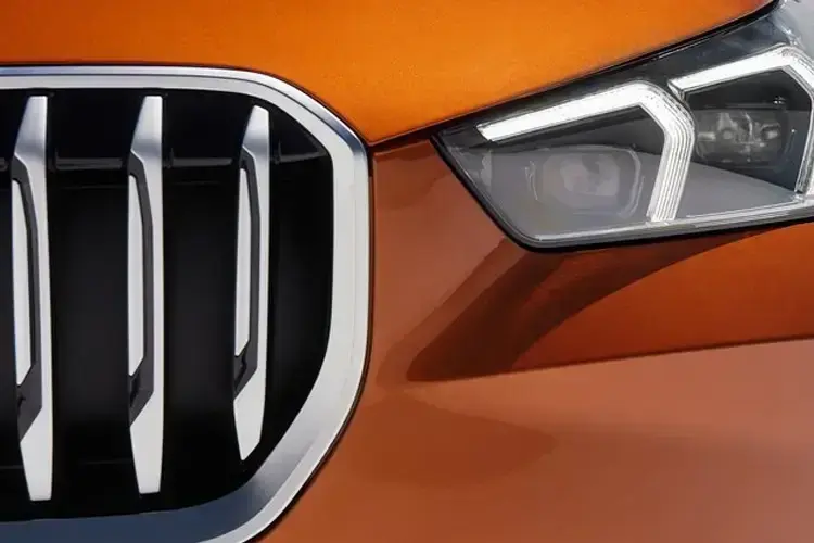 BMW X1 xDrive 25e M Sport 5dr Step Auto