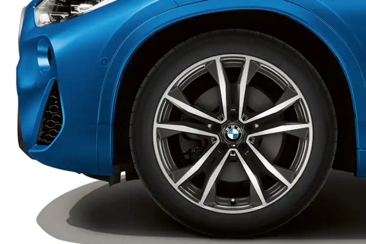 BMW X2 M35i xDrive 5dr [Tech Plus] Step Auto