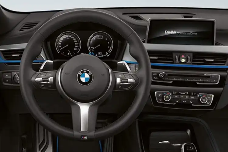 BMW X2 M35i xDrive 5dr [Tech Plus] Step Auto