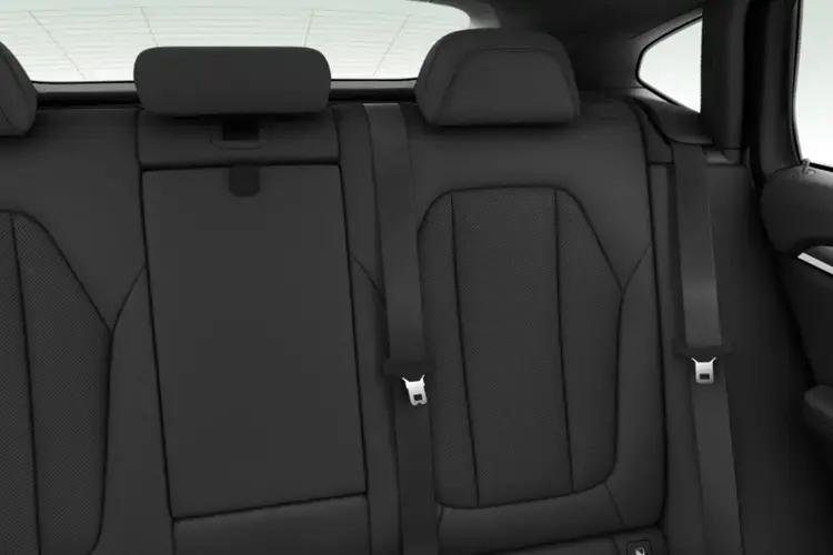 BMW X4 xDrive20d MHT M Sport 5dr Step Auto