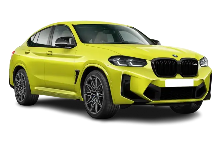 BMW X4 M