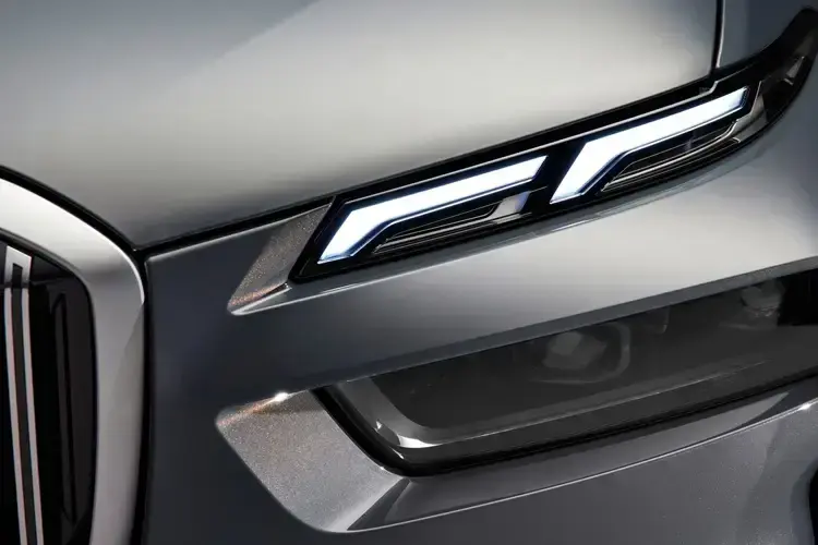 BMW X7 xDrive M60i 5dr Step Auto