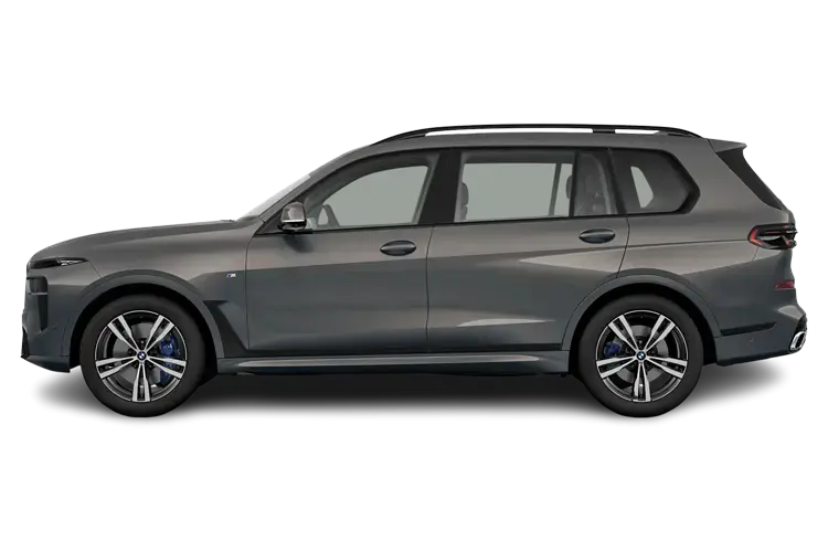 BMW X7 xDrive M60i 5dr Step Auto