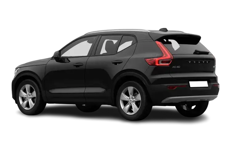 Volvo XC40 2.0 B3P Plus Dark 5dr Auto
