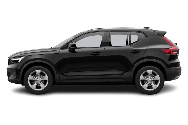 Volvo XC40 2.0 B3P Plus Dark 5dr Auto