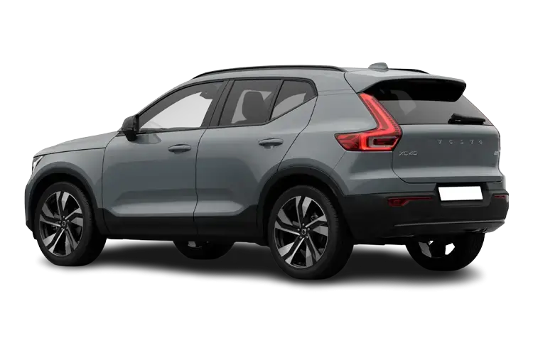 Volvo C40 170kW Recharge Core 69kWh 5dr Auto