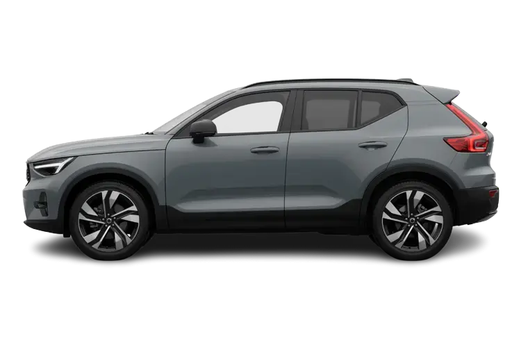 Volvo C40 170kW Recharge Core 69kWh 5dr Auto