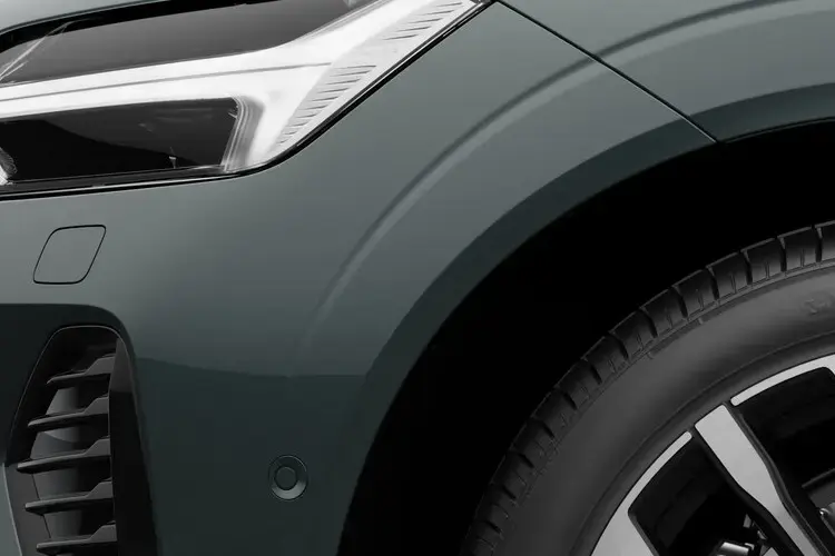 Volvo XC60 2.0 T6 [335] PHEV Plus Dark 5dr AWD Geartronic