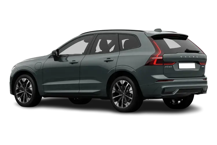 Volvo XC60 2.0 T6 [335] PHEV Plus Dark 5dr AWD Geartronic