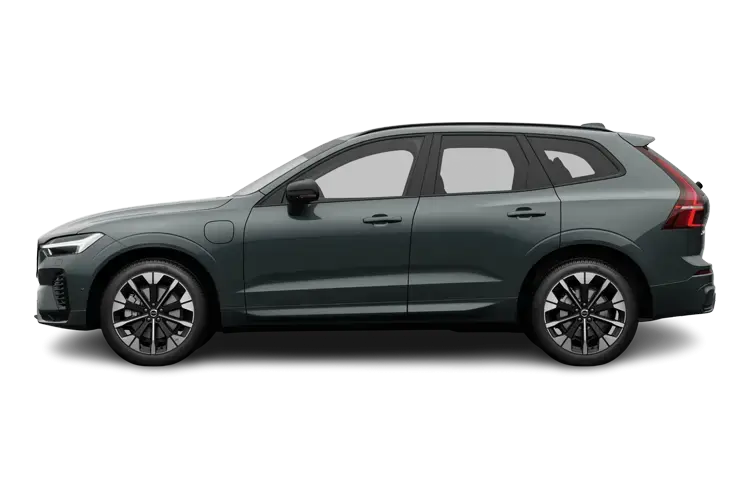 Volvo XC60 2.0 T6 [335] PHEV Plus Dark 5dr AWD Geartronic