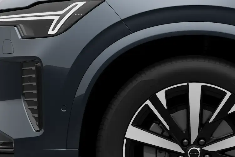 Volvo XC90 2.0 T8 406 PHEV Plus Dark 5dr AWD Geartronic