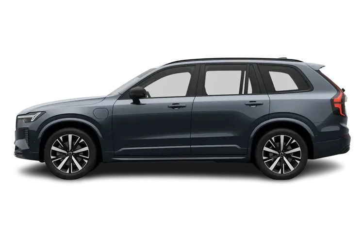 Volvo XC90 2.0 T8 406 PHEV Plus Dark 5dr AWD Geartronic