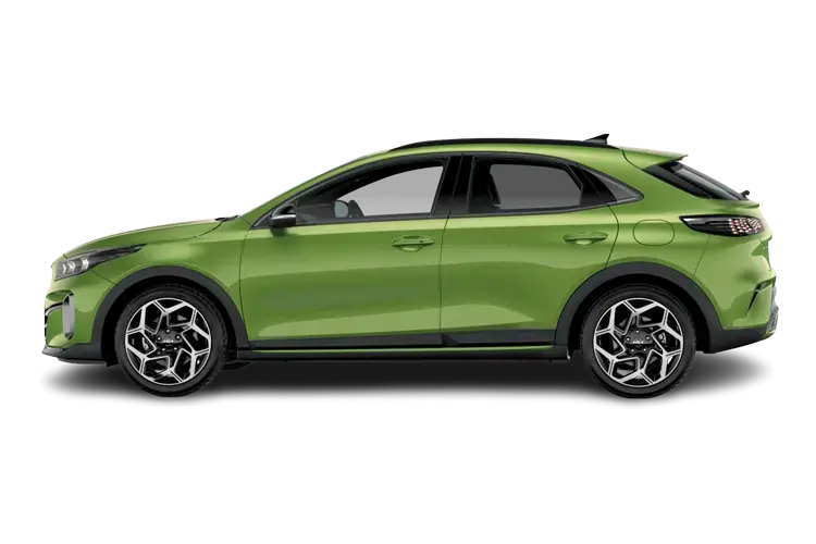 Kia Xceed 1.5T GDi ISG 138 3 5dr DCT