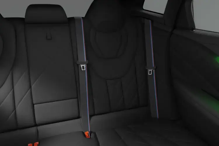 BMW XM Label 5dr Auto