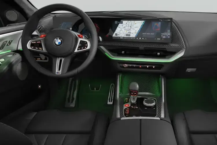 BMW XM Label 5dr Auto