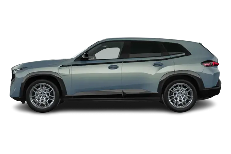 BMW XM Label 5dr Auto