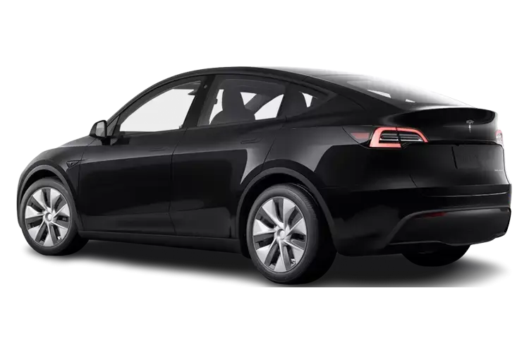 Tesla Model Y Premium Long Range RWD 5dr Auto