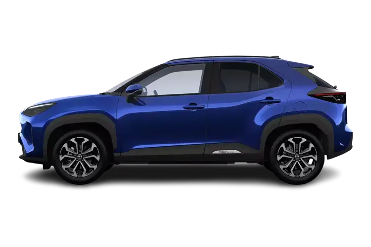 Toyota Yaris Cross 1.5 Hybrid Design 5dr CVT
