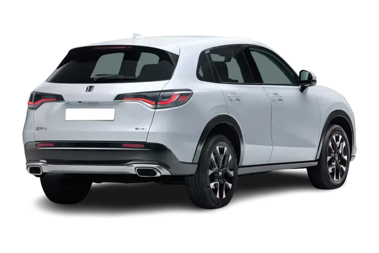 Honda ZR-V 2.0 eHEV Advance 5dr CVT
