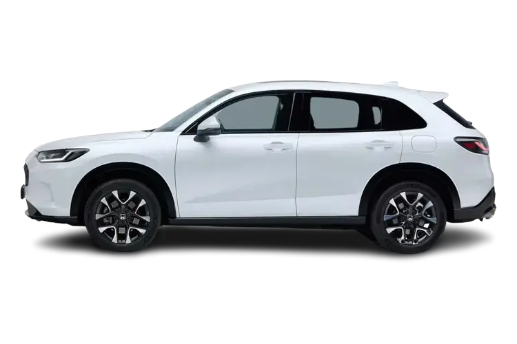 Honda ZR-V 2.0 eHEV Advance 5dr CVT