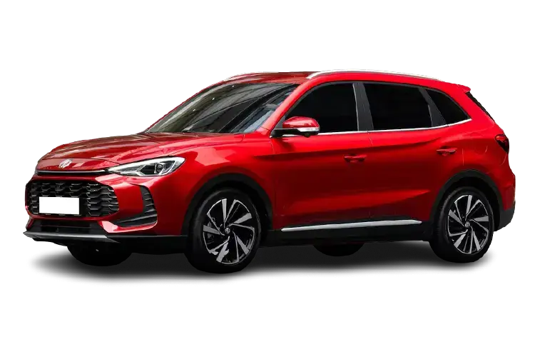 MG Motor UK ZS 1.5 SE 5dr