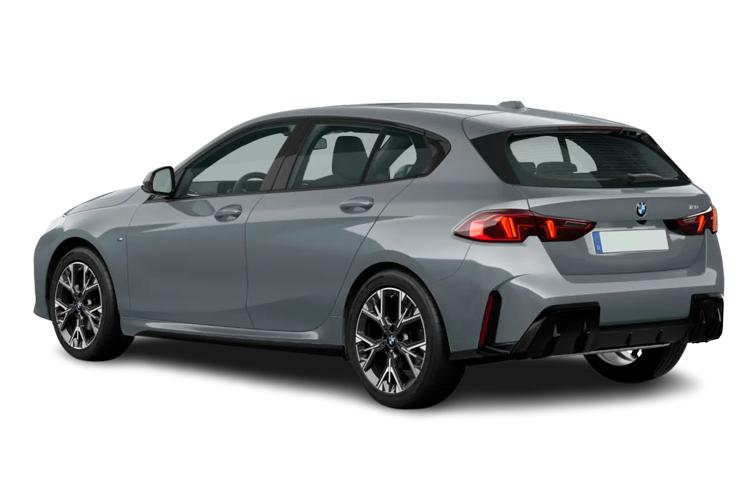 BMW 1 Series Hatchback M135i xDrive 5dr Step Auto