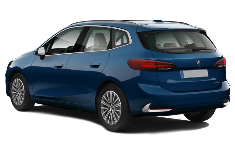 BMW 2 Series Active Tourer 230e xDrive 5dr DCT [Tech Plus Pack]