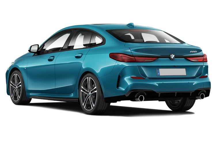 BMW 2 Series Gran Coupe M235i xDrive 4dr Step Auto [Pro Pack]