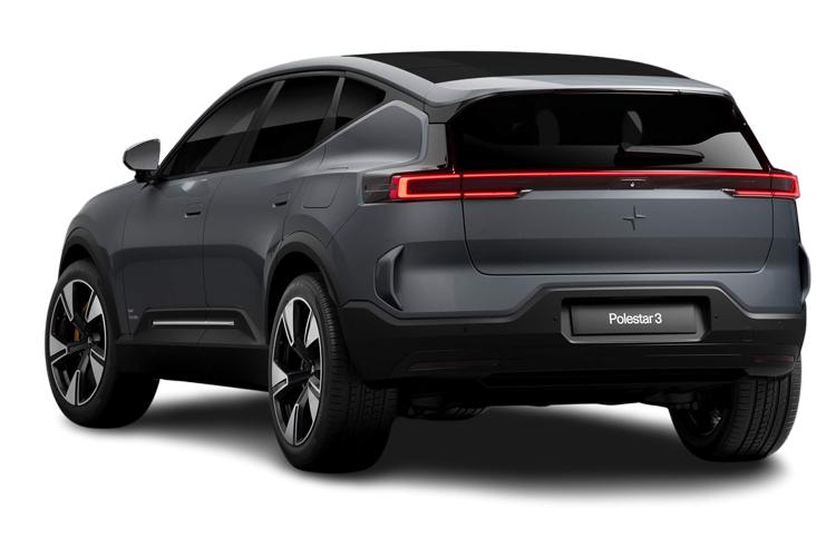 Polestar 3 Estate 360kW 111kWh DM Plus Pilot 5dr Auto