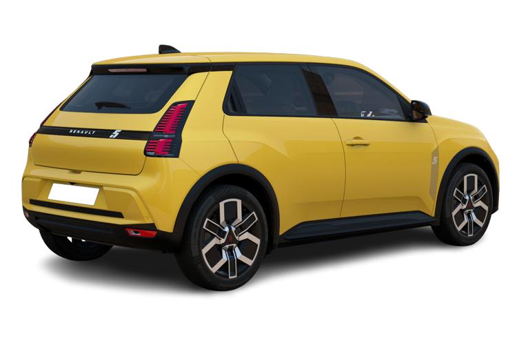 Renault 5 E-tech Hatchback 90kW Urban Range 40 kWh 5dr Auto