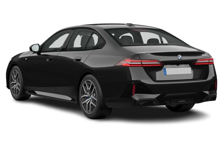 BMW 5 Series Saloon 530e 4dr Auto [Tech Plus]