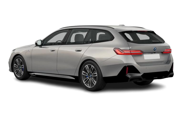 BMW 5 Series Saloon 530e 4dr Auto [Tech Plus]