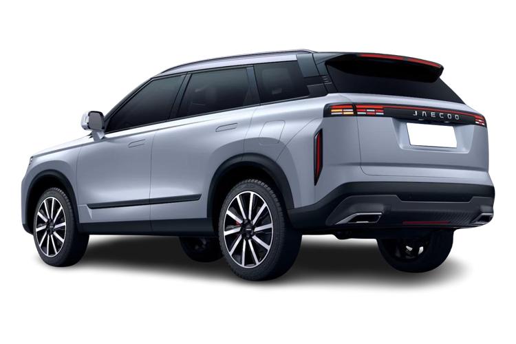Jaecoo 7 Estate 1.5T PHEV 5dr Auto