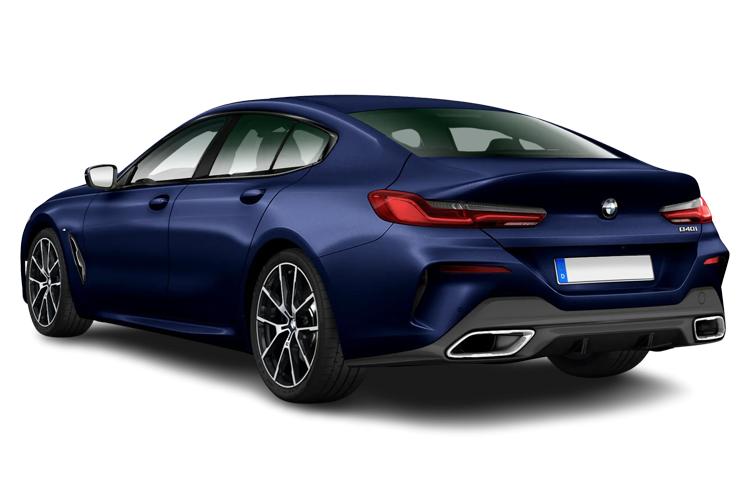 BMW 8 Series Gran Coupe M850i xDrive 4dr Auto [Ultimate Pack]
