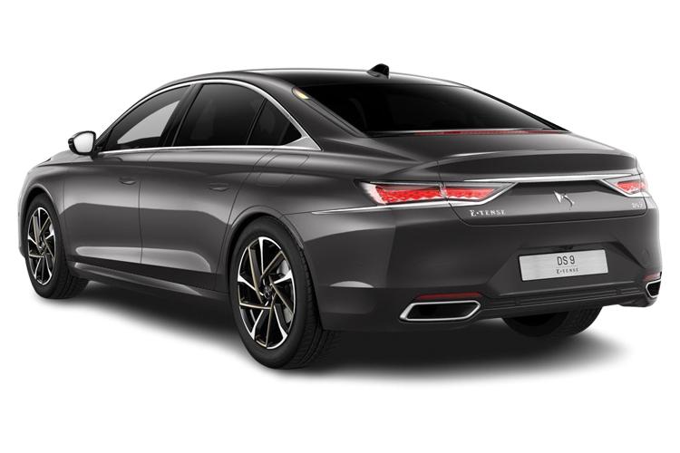 DS Ds 9 Saloon Special Edition 1.6 E-TENSE 4X4 4dr EAT8